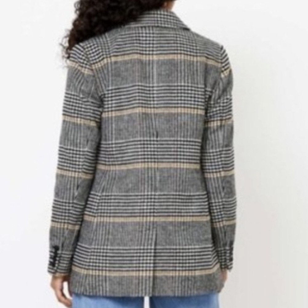 Loft Blazer - Picture 6 of 8